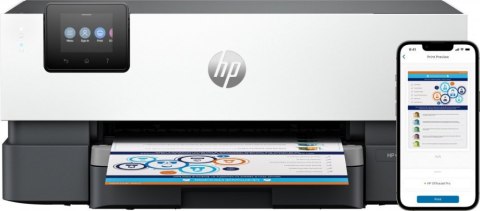 Drukarka atramentowa HP OfficeJet Pro 9110b (5A0S3B) Drukarka atramentowa HP OfficeJet Pro 9110b (5A0S3B)