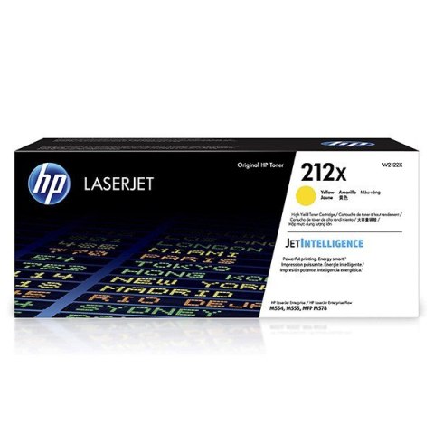 Toner HP W2122X Toner HP W2122X