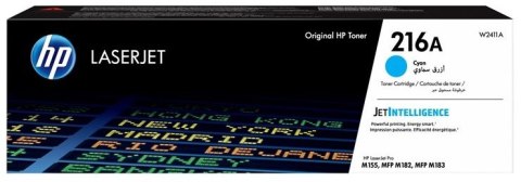 Toner HP W2411A Toner HP W2411A