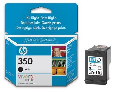 Wkład HP 350 CB335EE Wkład HP 350 CB335EE