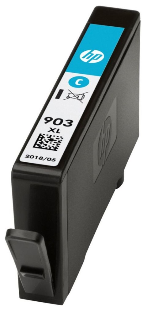 Tusz HP 903 XL Niebieski (T6M03AE) Tusz HP 903 XL Niebieski (T6M03AE)