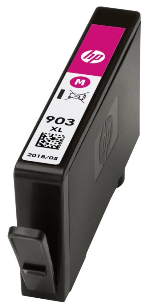 Tusz HP 903 XL Magenta (T6M07AE) Tusz HP 903 XL Magenta (T6M07AE)