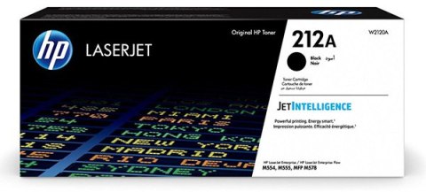 Toner HP W2120A Toner HP W2120A
