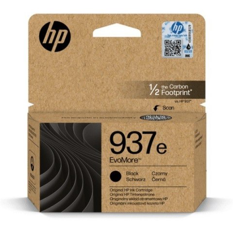 Tusz HP 4S6W9NE Tusz HP 4S6W9NE