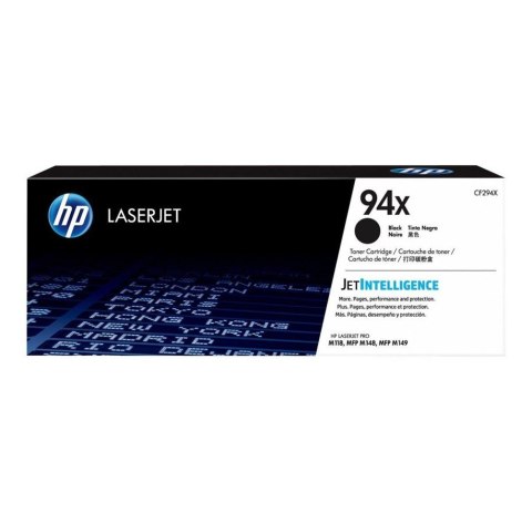 Toner HP CF294X Toner HP CF294X