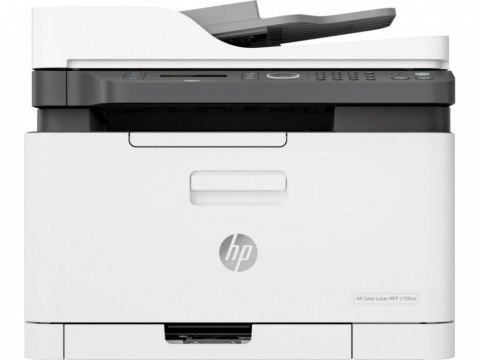 Urządzenie wielofunkcyjne laserowe HP Color Laser 179fnw (4ZB97A) Urządzenie wielofunkcyjne laserowe HP Color Laser 179fnw (4ZB97A)