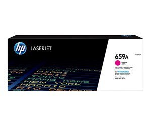 Toner HP 659A Magenta (W2013A) Toner HP 659A Magenta (W2013A)