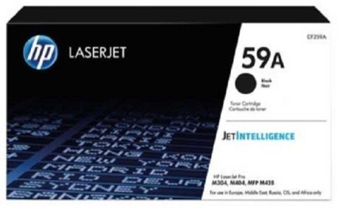 Toner HP CF259A Toner HP CF259A