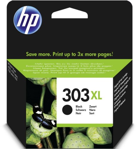 Tusz HP T6N04AE Tusz HP T6N04AE