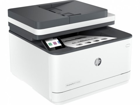 Urządzenie wielofunkcyjne laserowe HP LaserJet Pro MFP 3102fdw (3G630F) Urządzenie wielofunkcyjne laserowe HP LaserJet Pro MFP 3102fdw (3G630F)