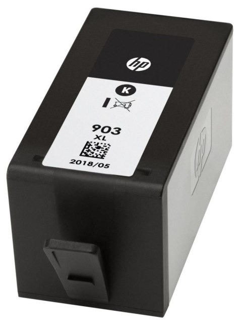 Tusz HP 903 XL Czarny (T6M15AE) Tusz HP 903 XL Czarny (T6M15AE)