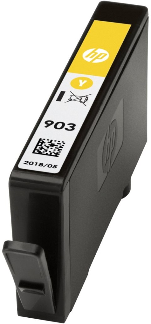Tusz HP 903 żółty (T6L95AE) Tusz HP 903 żółty (T6L95AE)