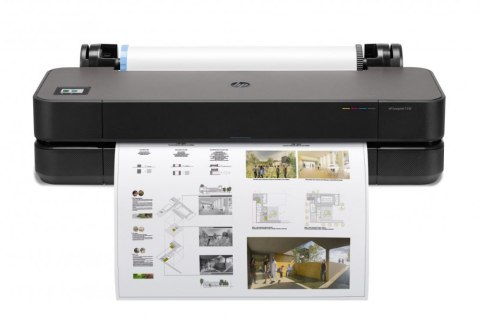 Ploter HP DesignJet T230 5HB07A Ploter HP DesignJet T230 5HB07A
