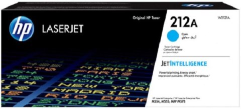 Toner HP W2121A Toner HP W2121A