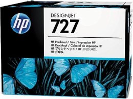 Głowica drukująca HP 727 (B3P06A)