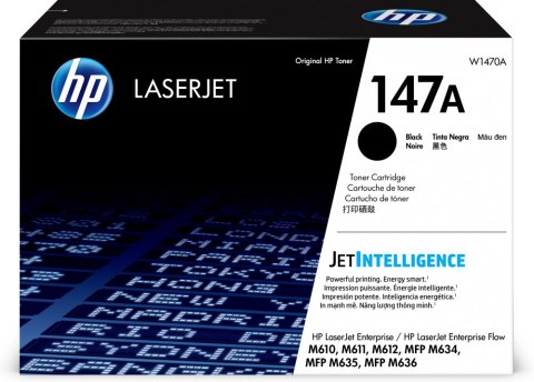 Toner HP W1470A Toner HP W1470A
