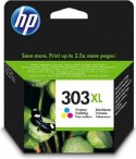 Tusz HP 303 XL tri-color (T6N03AE)