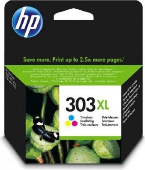 Tusz HP T6N03AE Tusz HP T6N03AE