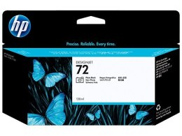 Tusz HP 72 photo black (C9370A)