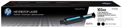 Toner HP W1103AD Toner HP W1103AD