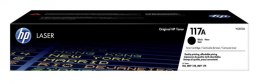 Toner HP 117A czarny (W2070A)