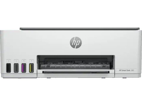 Urządzenie wielofunkcyjne atramentowe HP Smart Tank 580 (1F3Y2A) Urządzenie wielofunkcyjne atramentowe HP Smart Tank 580 (1F3Y2A)