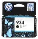 Tusz HP 934 czarny (C2P19AE)