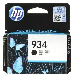 Tusz HP 934 czarny (C2P19AE)