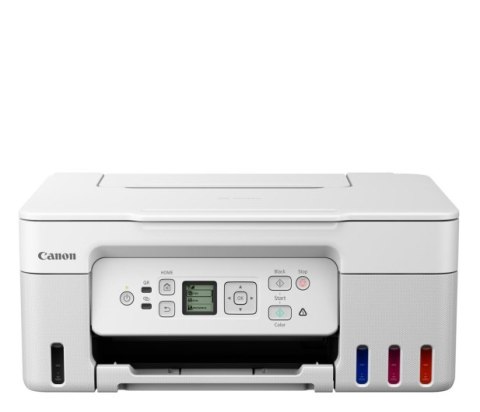 Urządzenie wielofunkcyjne atramentowe CANON Pixma G3470 5805C029 Urządzenie wielofunkcyjne atramentowe CANON Pixma G3470 5805C029