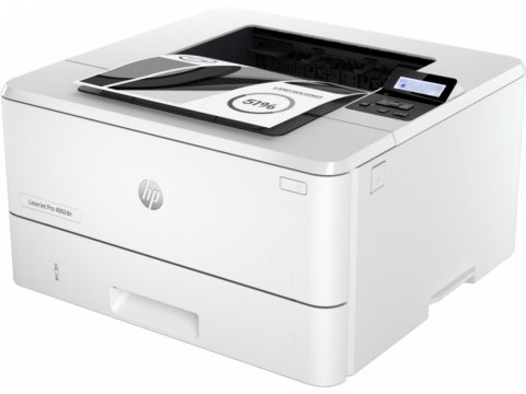 Drukarka laserowa HP LaserJet Pro 4002dn (2Z605F) Drukarka laserowa HP LaserJet Pro 4002dn (2Z605F)