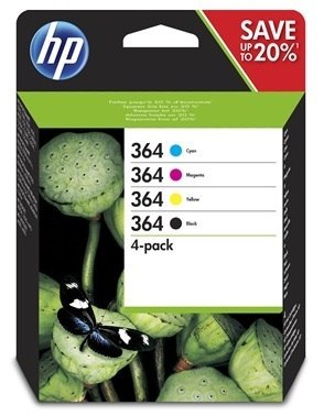 Tusz HP N9J73AE Tusz HP N9J73AE