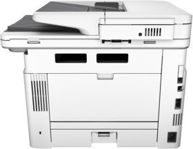 Urządzenie wielofunkcyjne laserowe HP LaserJet Pro M426fdw (F6W15A) Urządzenie wielofunkcyjne laserowe HP LaserJet Pro M426fdw (F6W15A)