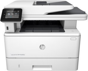 Urządzenie wielofunkcyjne laserowe HP LaserJet Pro M426fdw (F6W15A) Urządzenie wielofunkcyjne laserowe HP LaserJet Pro M426fdw (F6W15A)