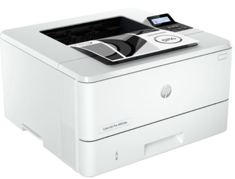 Drukarka laserowa HP LaserJet PRO 4002DW (2Z606F) Drukarka laserowa HP LaserJet PRO 4002DW (2Z606F)