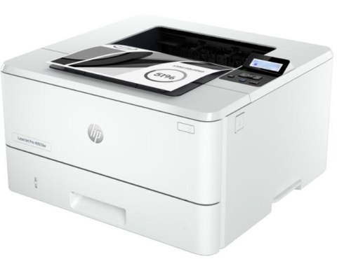 Drukarka laserowa HP LaserJet PRO 4002DW (2Z606F) Drukarka laserowa HP LaserJet PRO 4002DW (2Z606F)