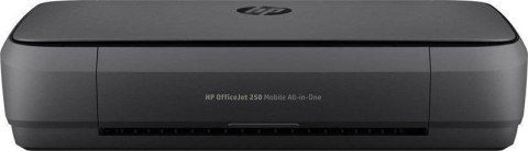 Urządzenie wielofunkcyjne atramentowe HP Officejet 250 (CZ992A) Urządzenie wielofunkcyjne atramentowe HP Officejet 250 (CZ992A)