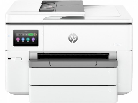 Urządzenie wielofunkcyjne Atramentowe HP OfficeJet Pro 9730e (537P6B) Urządzenie wielofunkcyjne Atramentowe HP OfficeJet Pro 9730e (537P6B)