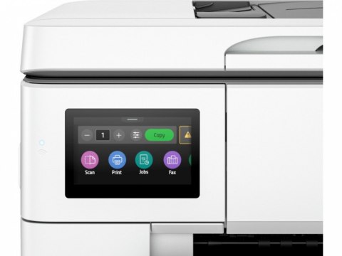 Urządzenie wielofunkcyjne Atramentowe HP OfficeJet Pro 9730e (537P6B) Urządzenie wielofunkcyjne Atramentowe HP OfficeJet Pro 9730e (537P6B)