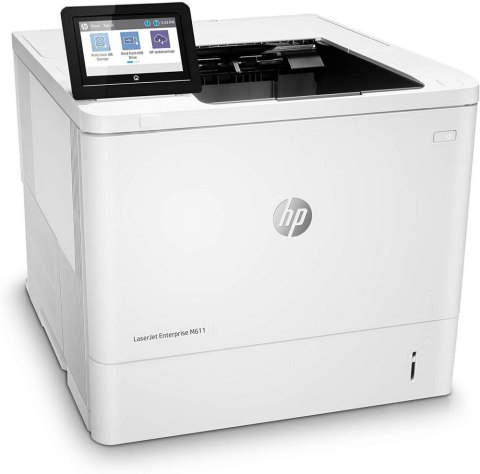 Drukarka laserowa HP LaserJet M611dn (7PS84A) Drukarka laserowa HP LaserJet M611dn (7PS84A)