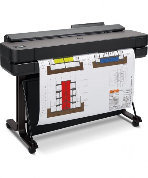 Ploter HP DesignJet T650 5HB10A Ploter HP DesignJet T650 5HB10A