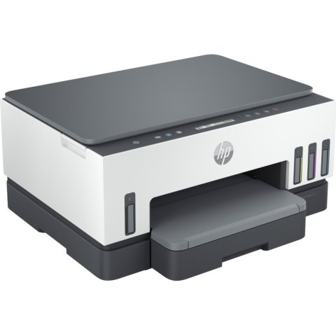 Urządzenie wielofunkcyjne atramentowe HP Smart Tank 720 (6UU46A) Urządzenie wielofunkcyjne atramentowe HP Smart Tank 720 (6UU46A)