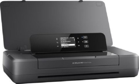 Drukarka atramentowa HP OfficeJet 200 (CZ993A) Drukarka atramentowa HP OfficeJet 200 (CZ993A)