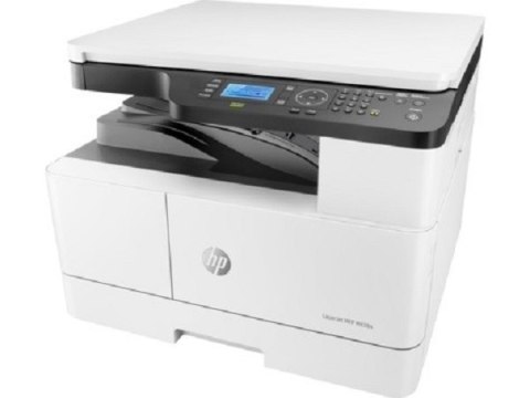 Urządzenie wielofunkcyjne laserowe HP LaserJet M438n (8AF43A) Urządzenie wielofunkcyjne laserowe HP LaserJet M438n (8AF43A)