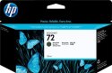 Tusz HP 72 matte black (C9403A)