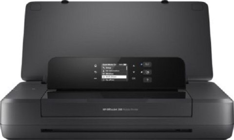 Drukarka atramentowa HP OfficeJet 200 (CZ993A) Drukarka atramentowa HP OfficeJet 200 (CZ993A)