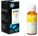 Tusz HP GT52 Yellow (M0H56AE)