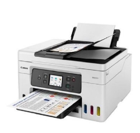 Urządzenie wielofunkcyjne atramentowe CANON Maxify GX4040 5779C009 Urządzenie wielofunkcyjne atramentowe CANON Maxify GX4040 5779C009