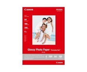 Papier CANON GP501 A4 20 ARK. 0775B082 0775B082 Papier CANON GP501 A4 20 ARK. 0775B082 0775B082