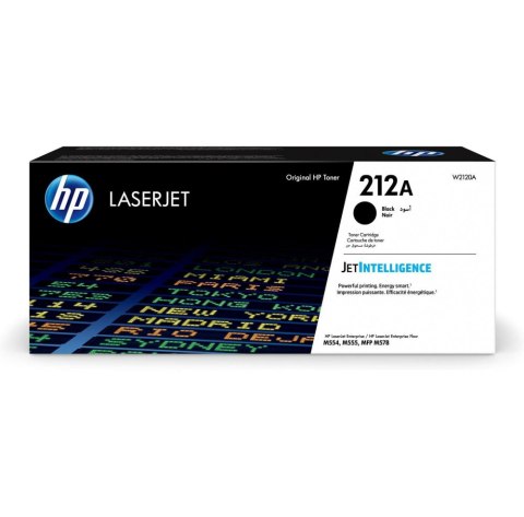Toner HP 124550 Toner HP 124550