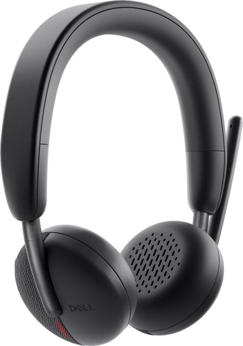 Dell Wireless Headset WL3024 Dell Wireless Headset WL3024